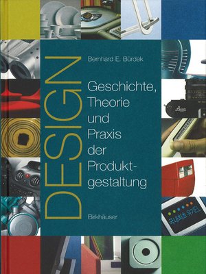 cover image of Design